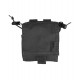 Kombat UK Folding Dump Pouch (BK), A dump pouch can change your life - that might sound extreme, but constant re-indexing your magazines can slow you down and give the OpFor the drop on you